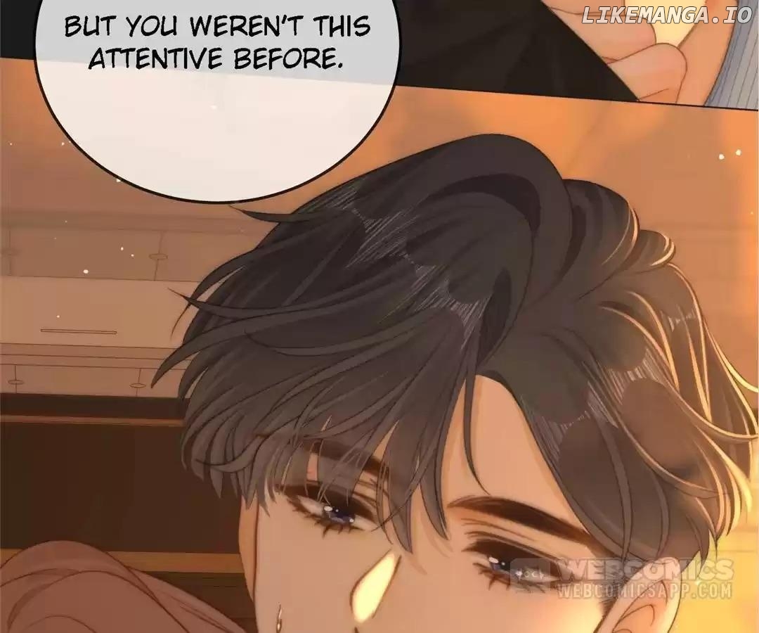 Pretty Woman Chapter 121 - page 35