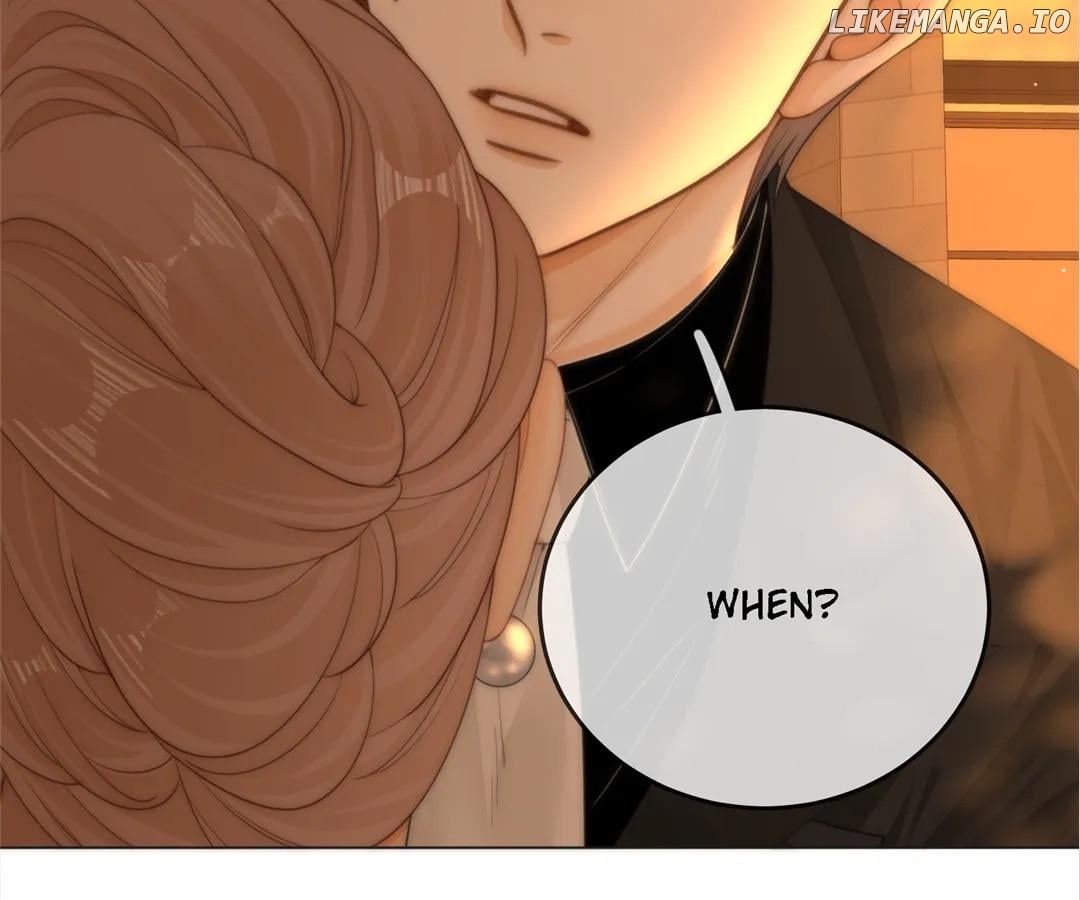 Pretty Woman Chapter 121 - page 36