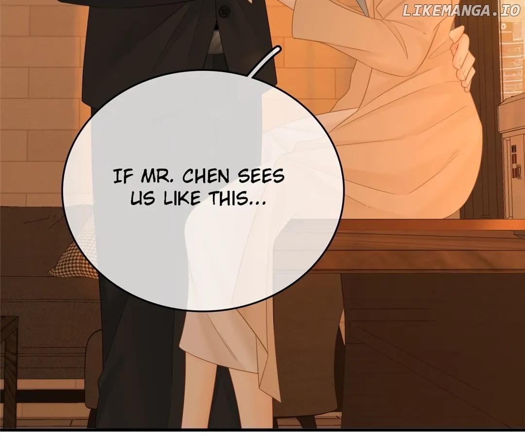 Pretty Woman Chapter 121 - page 4