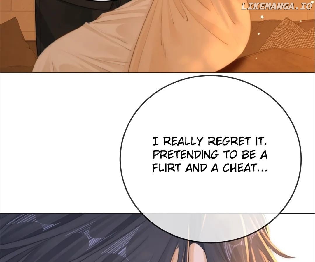 Pretty Woman Chapter 121 - page 40