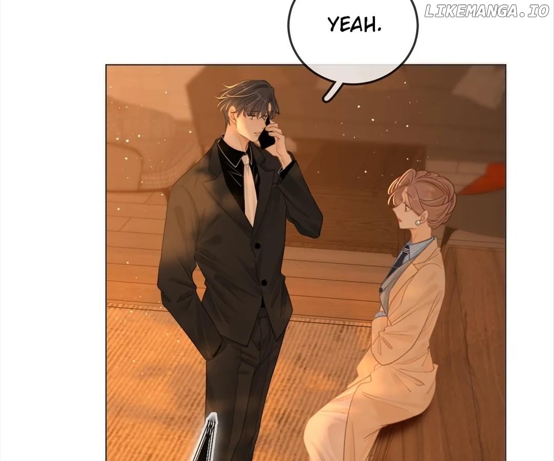 Pretty Woman Chapter 121 - page 44