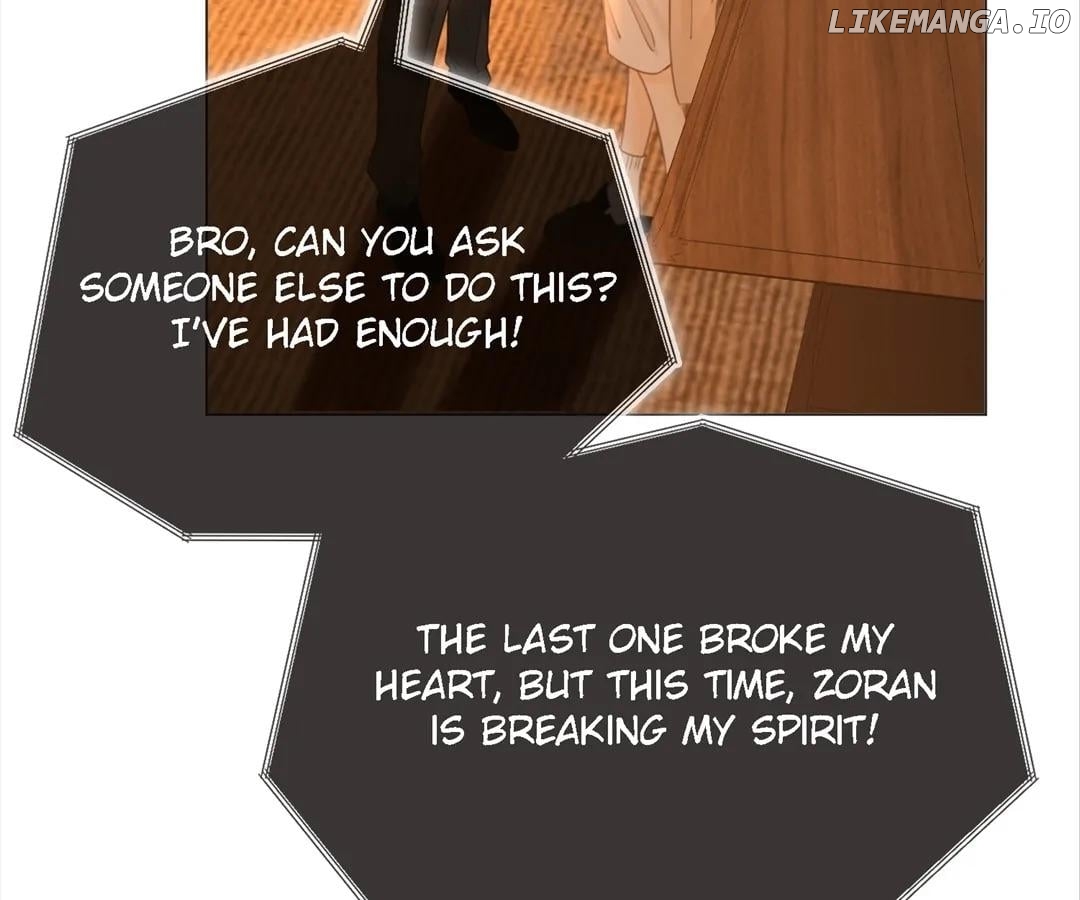 Pretty Woman Chapter 121 - page 45