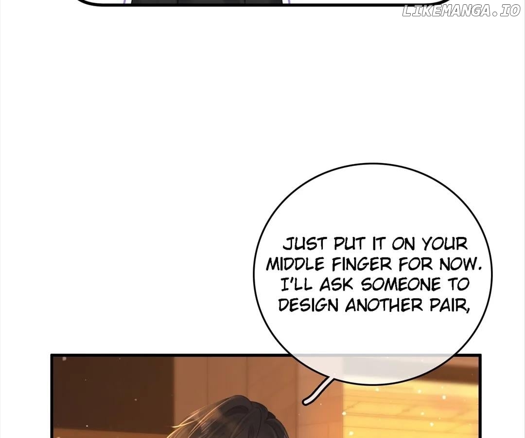 Pretty Woman Chapter 121 - page 52