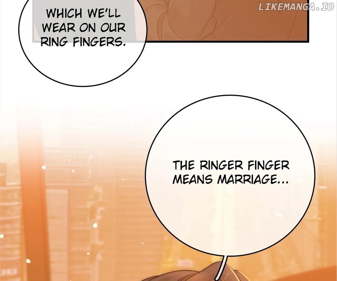 Pretty Woman Chapter 121 - page 54