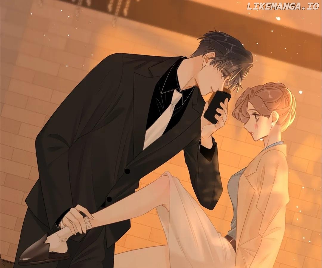 Pretty Woman Chapter 121 - page 63