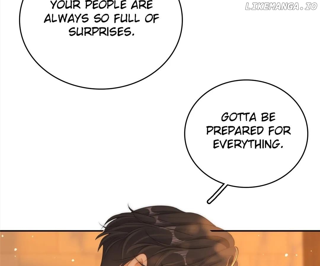 Pretty Woman Chapter 121 - page 8