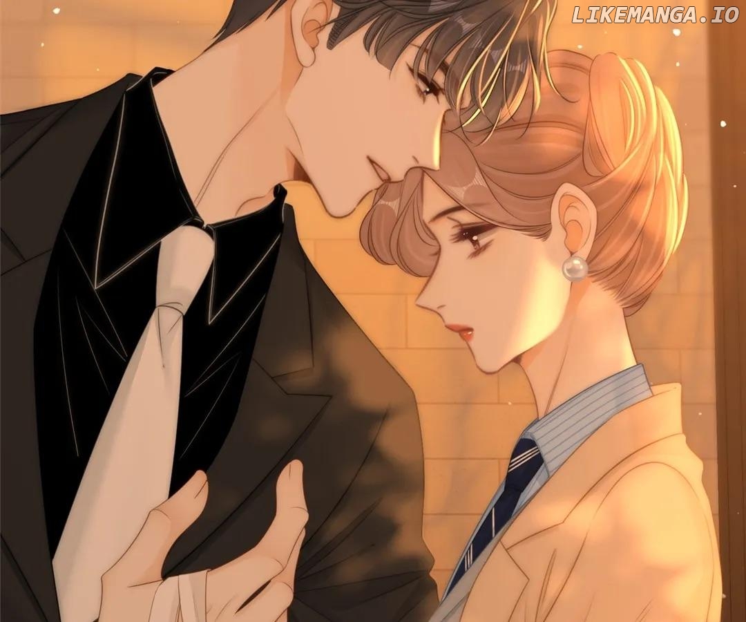 Pretty Woman Chapter 121 - page 9