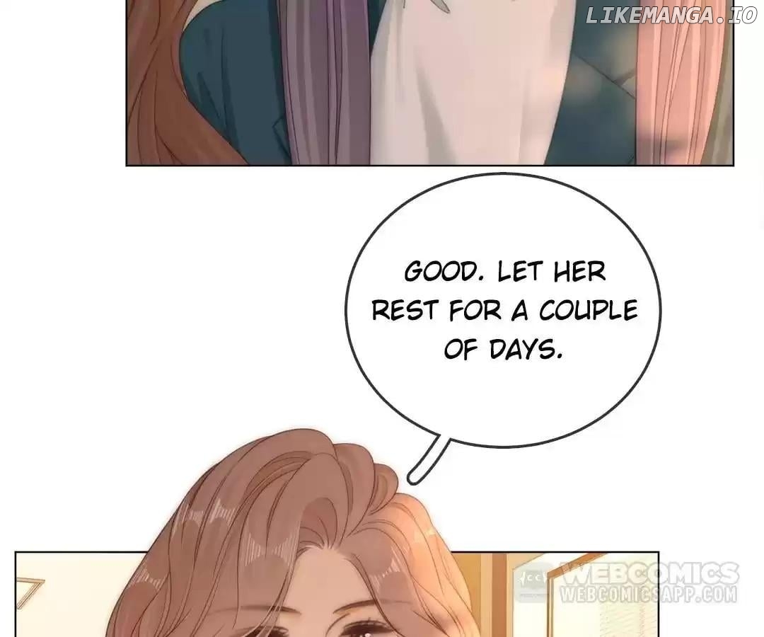 Pretty Woman Chapter 126 - page 11