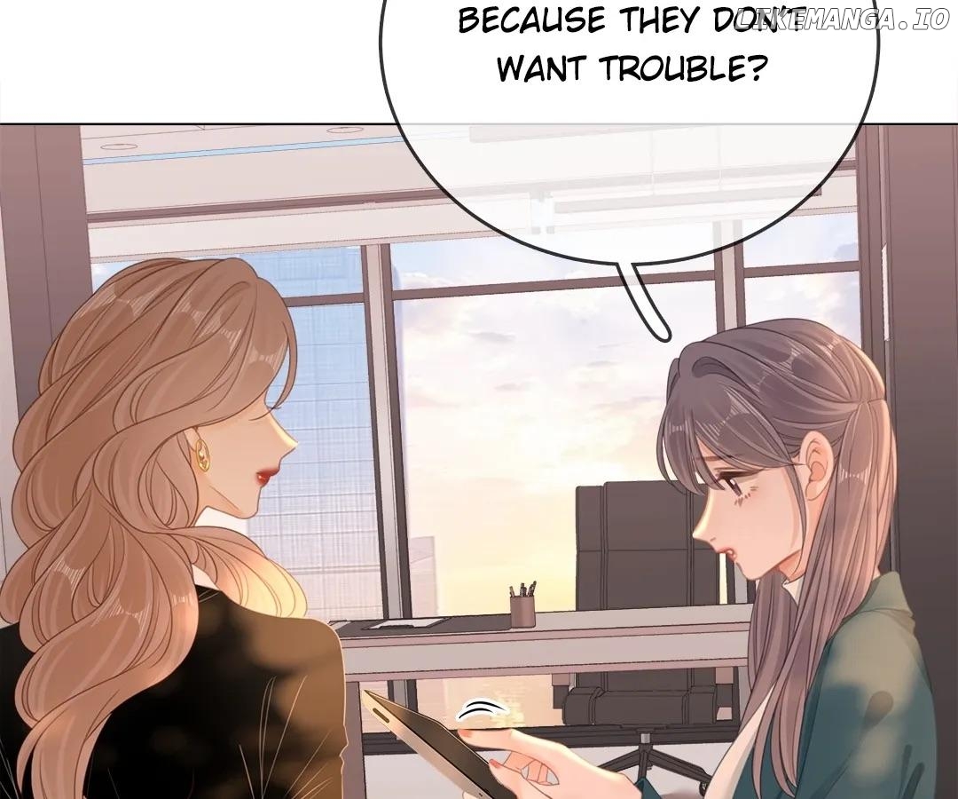 Pretty Woman Chapter 126 - page 14