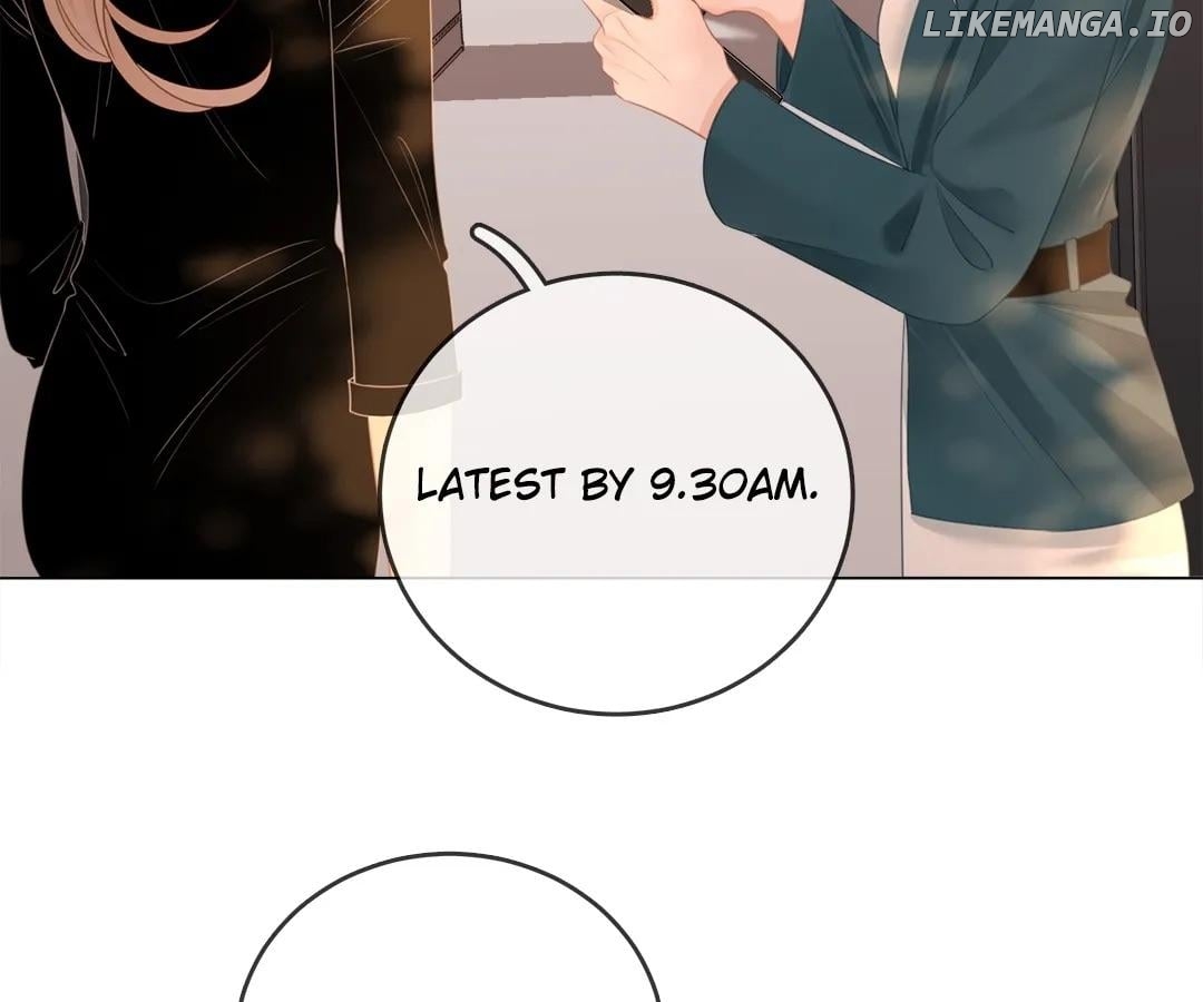 Pretty Woman Chapter 126 - page 15