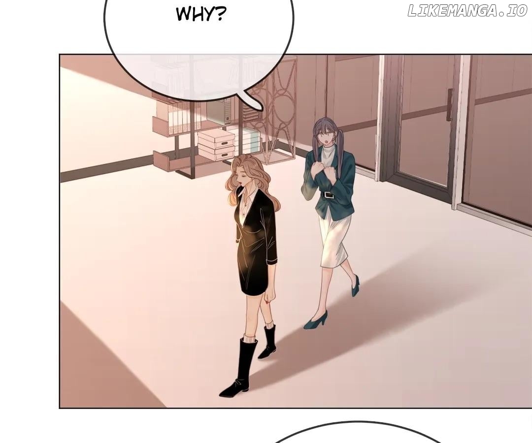 Pretty Woman Chapter 126 - page 16