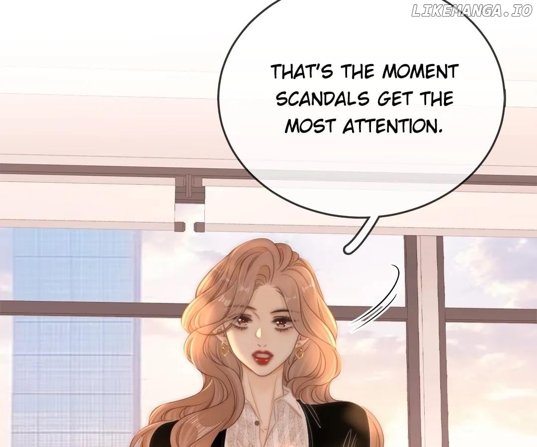 Pretty Woman Chapter 126 - page 17