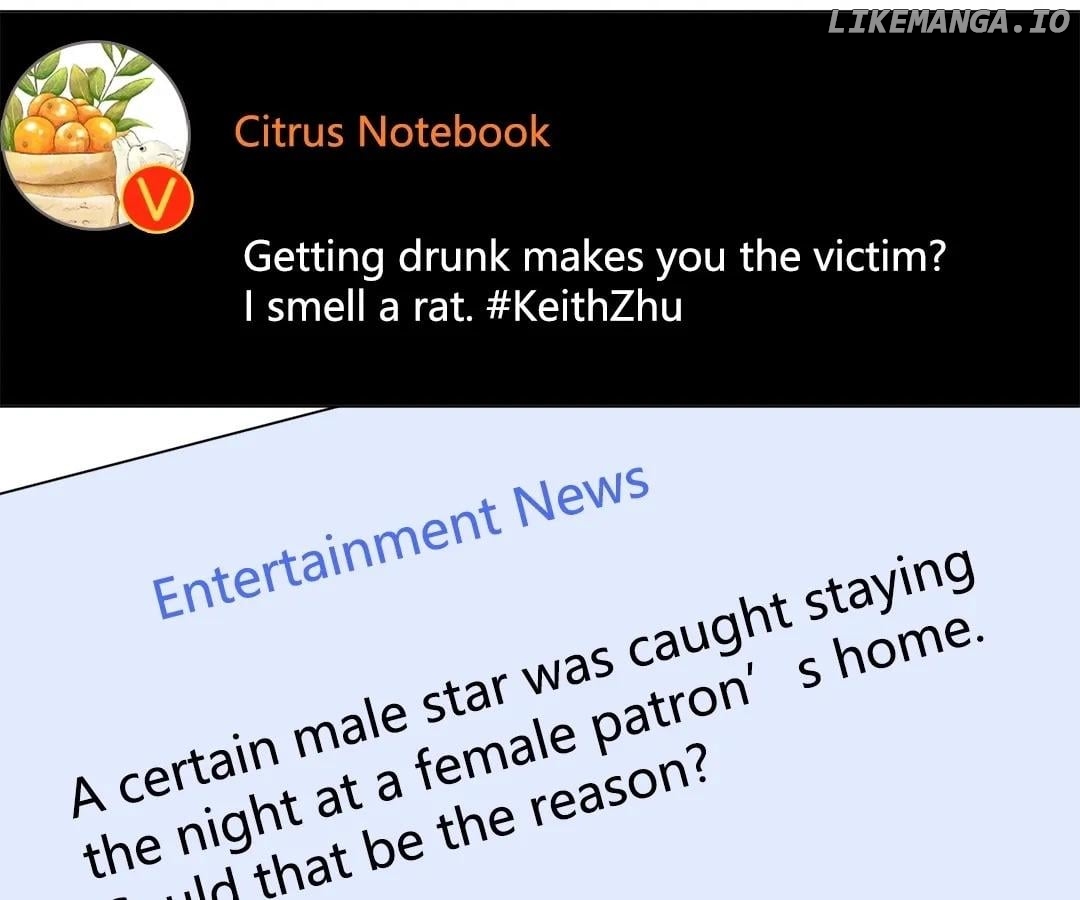 Pretty Woman Chapter 126 - page 20