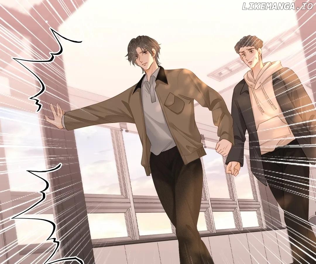 Pretty Woman Chapter 126 - page 25