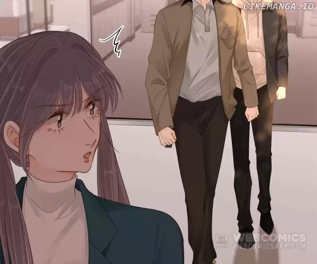 Pretty Woman Chapter 126 - page 27