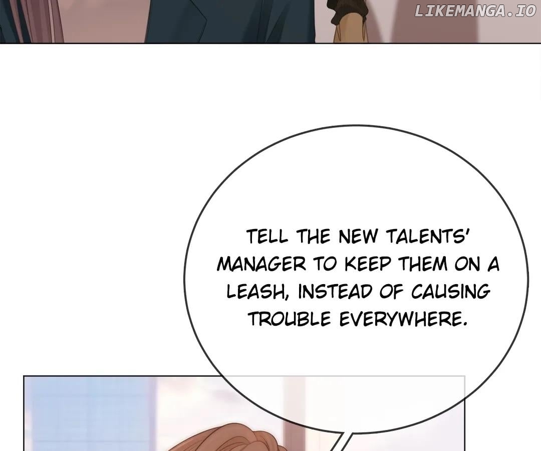 Pretty Woman Chapter 126 - page 28