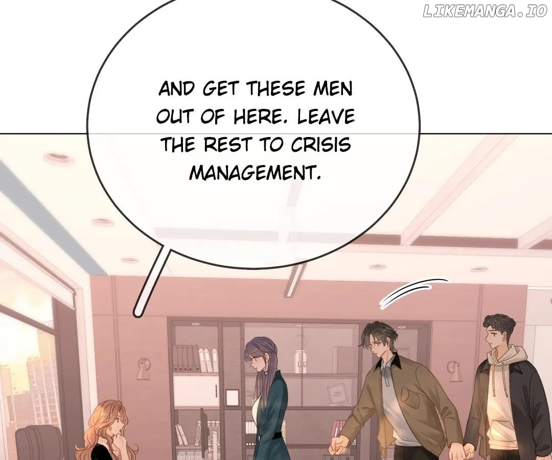 Pretty Woman Chapter 126 - page 30