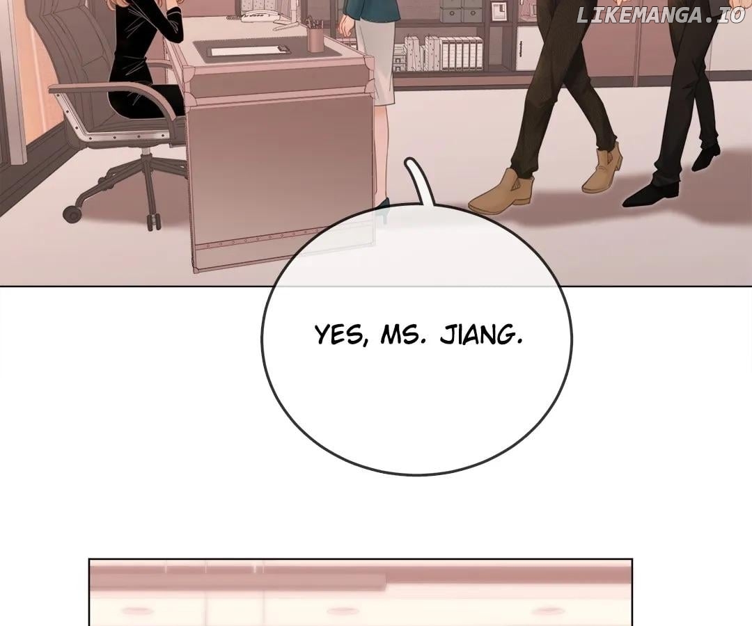 Pretty Woman Chapter 126 - page 31