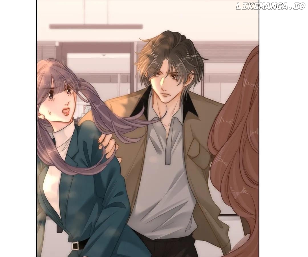 Pretty Woman Chapter 126 - page 32