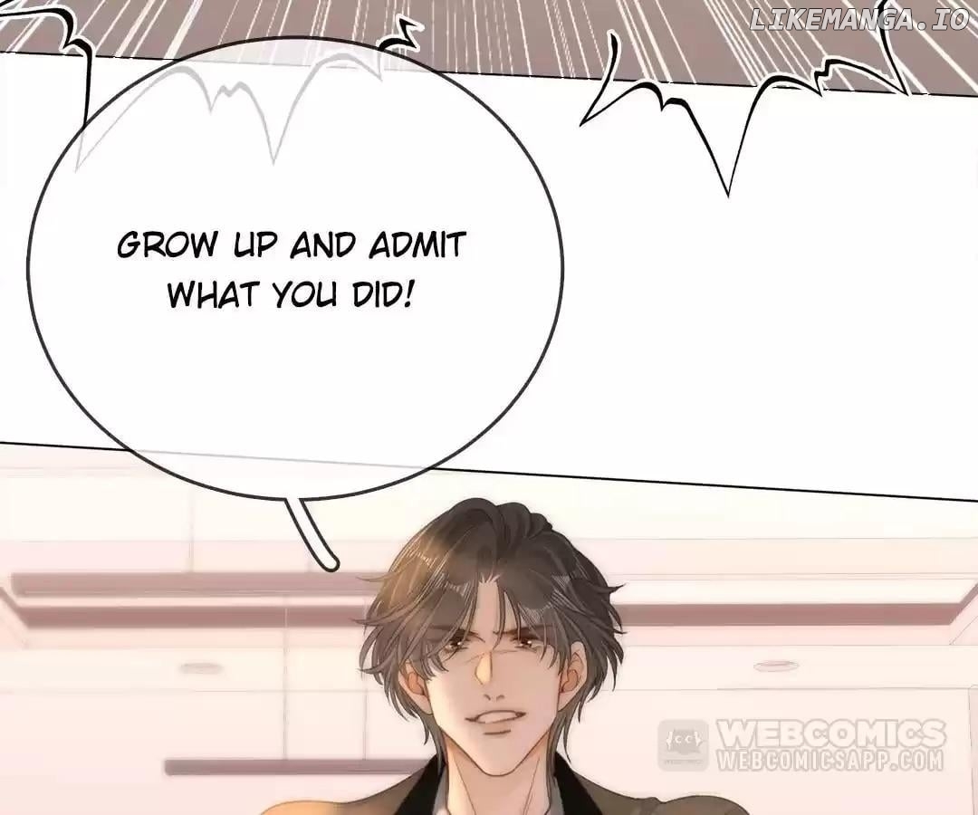 Pretty Woman Chapter 126 - page 35