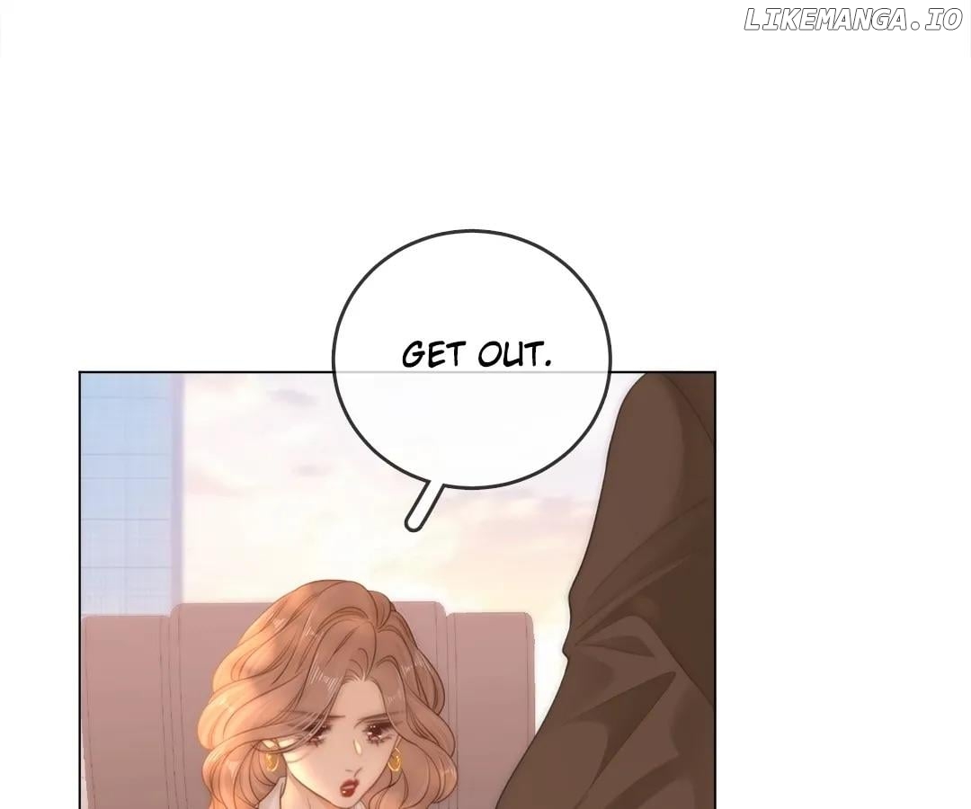 Pretty Woman Chapter 126 - page 37