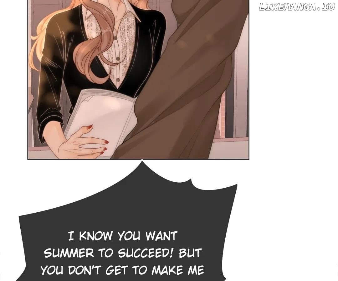 Pretty Woman Chapter 126 - page 38