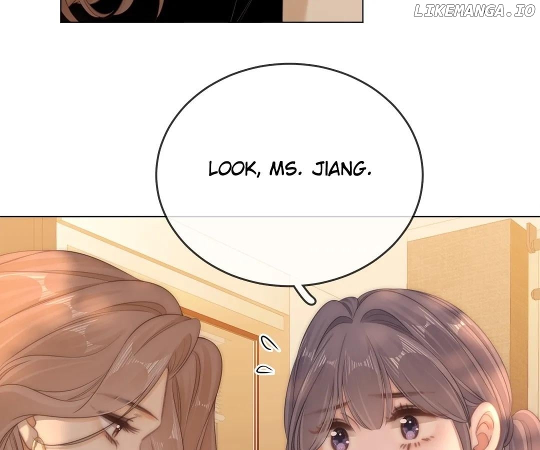 Pretty Woman Chapter 126 - page 4