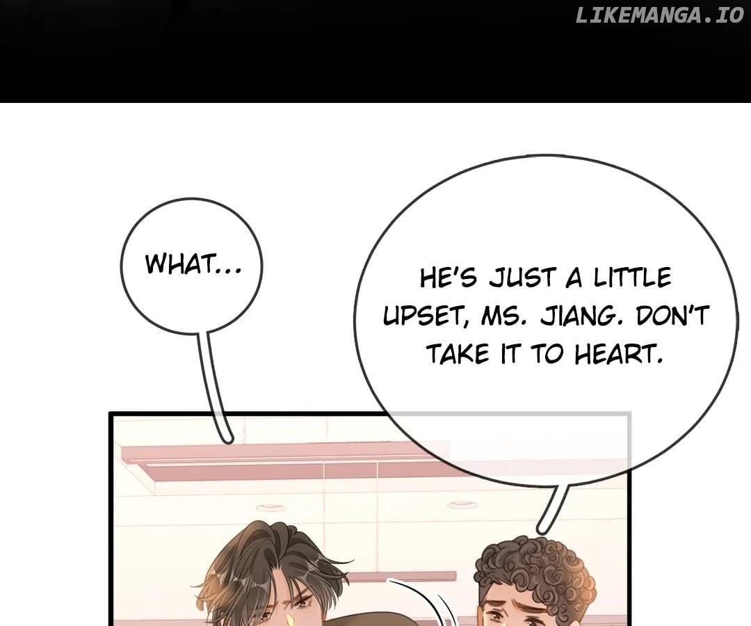 Pretty Woman Chapter 126 - page 46