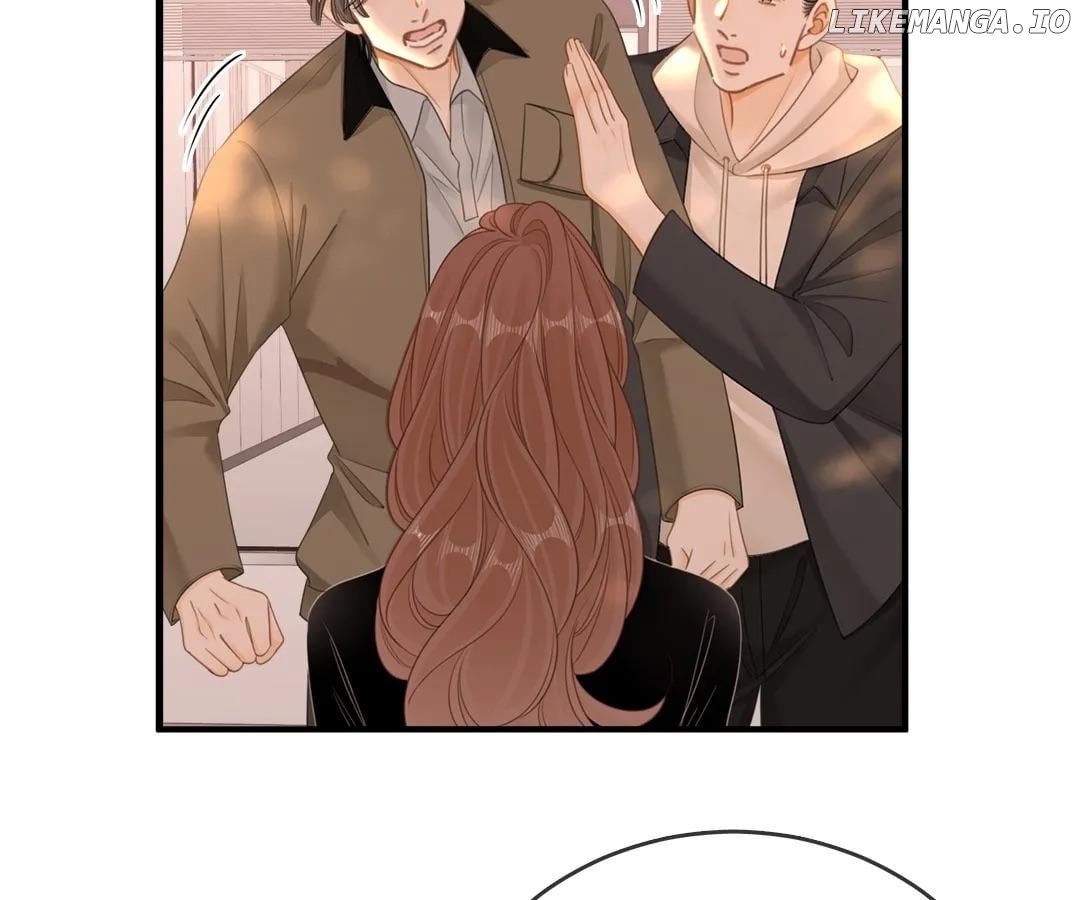 Pretty Woman Chapter 126 - page 47