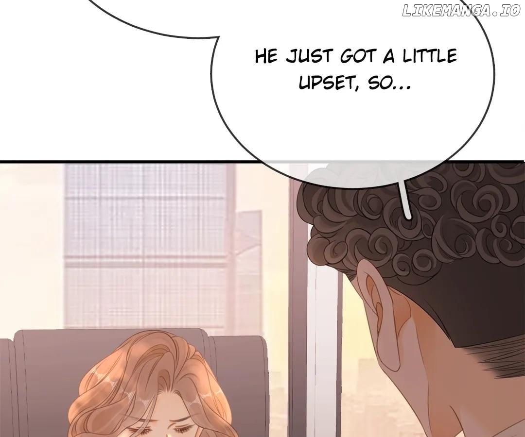 Pretty Woman Chapter 126 - page 52