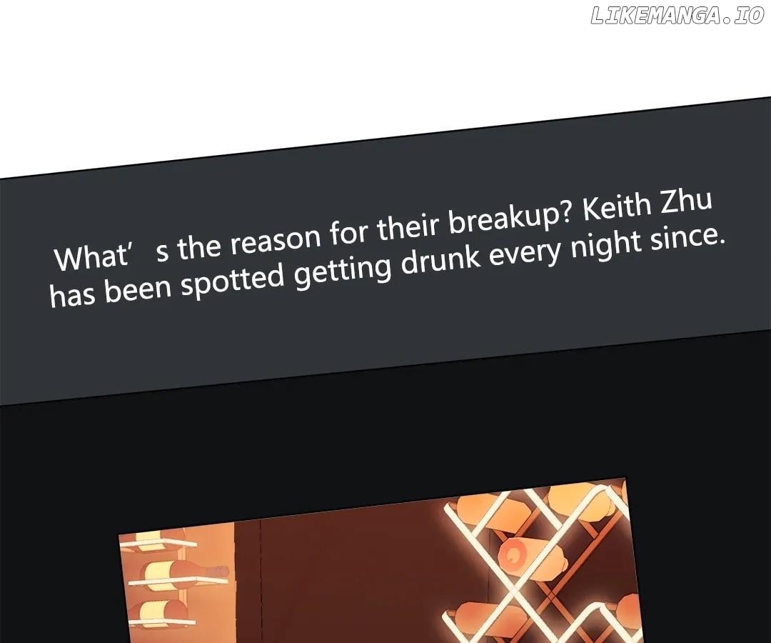 Pretty Woman Chapter 126 - page 6