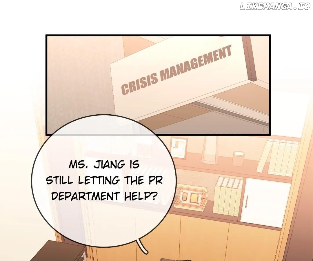 Pretty Woman Chapter 126 - page 60