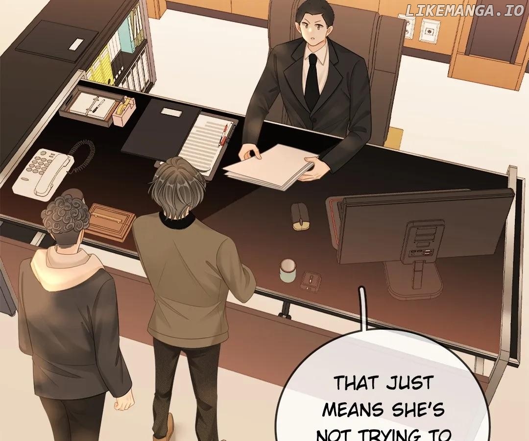 Pretty Woman Chapter 126 - page 61