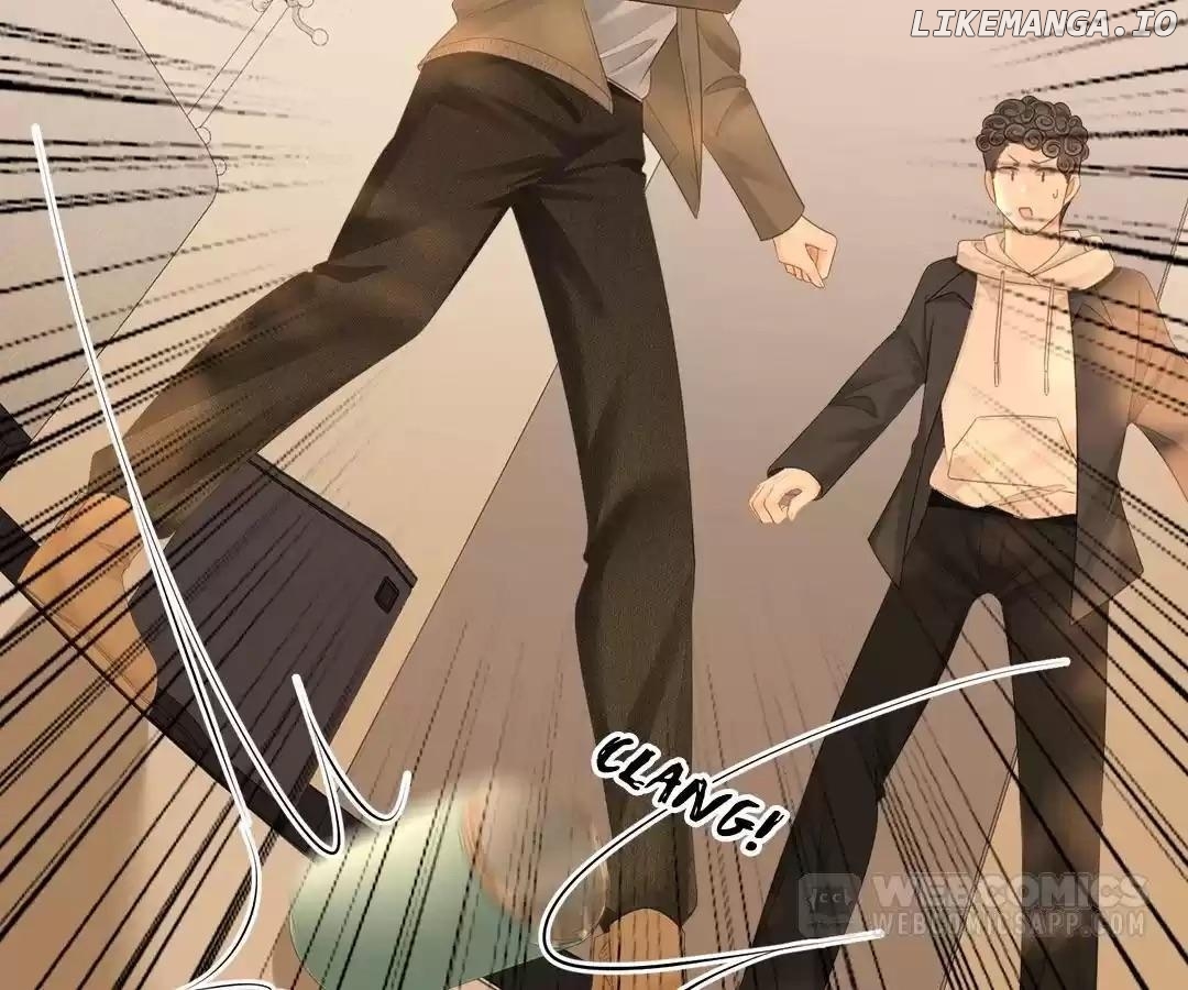 Pretty Woman Chapter 126 - page 67