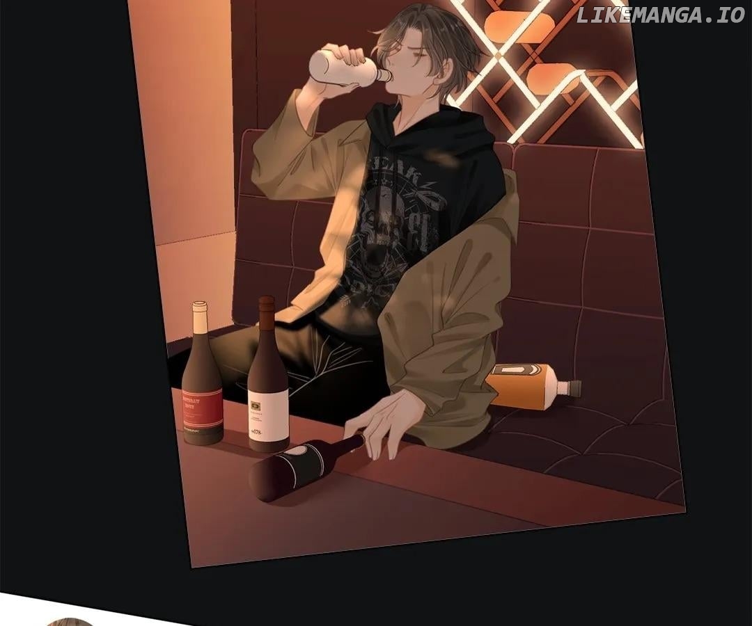 Pretty Woman Chapter 126 - page 7