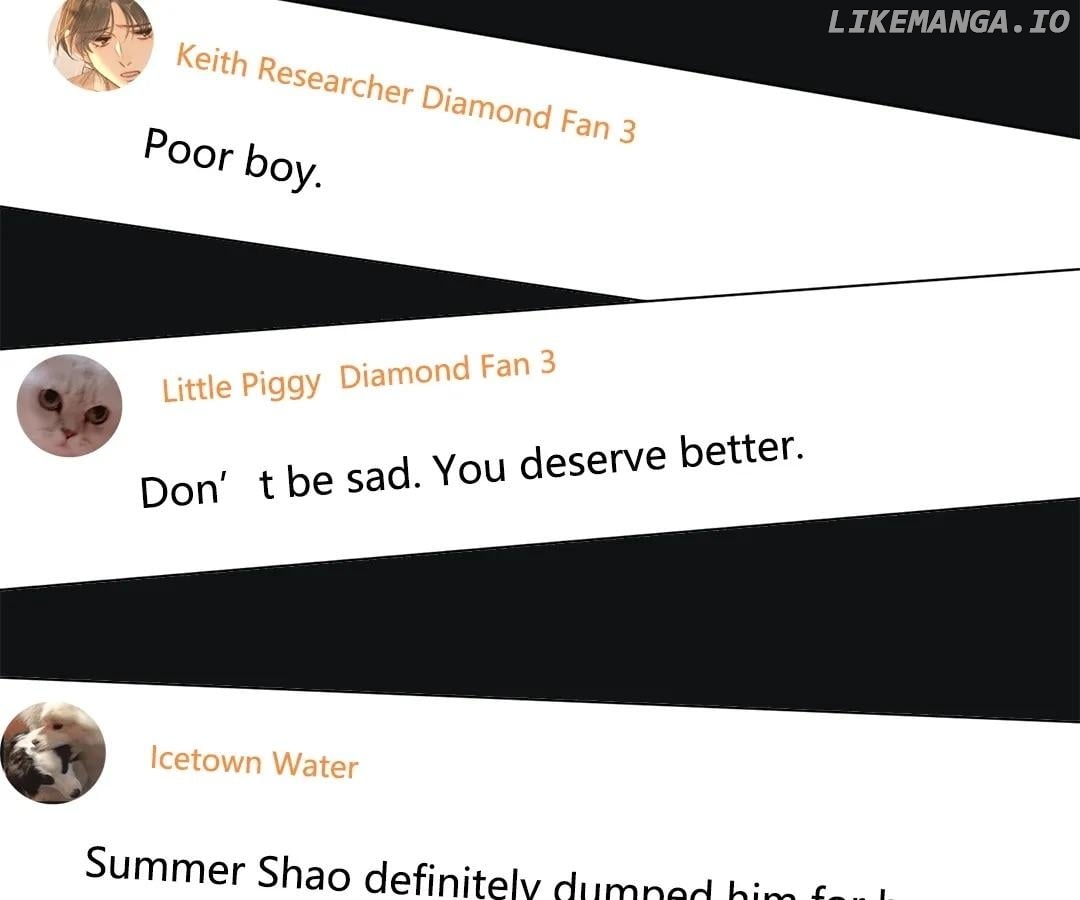 Pretty Woman Chapter 126 - page 8