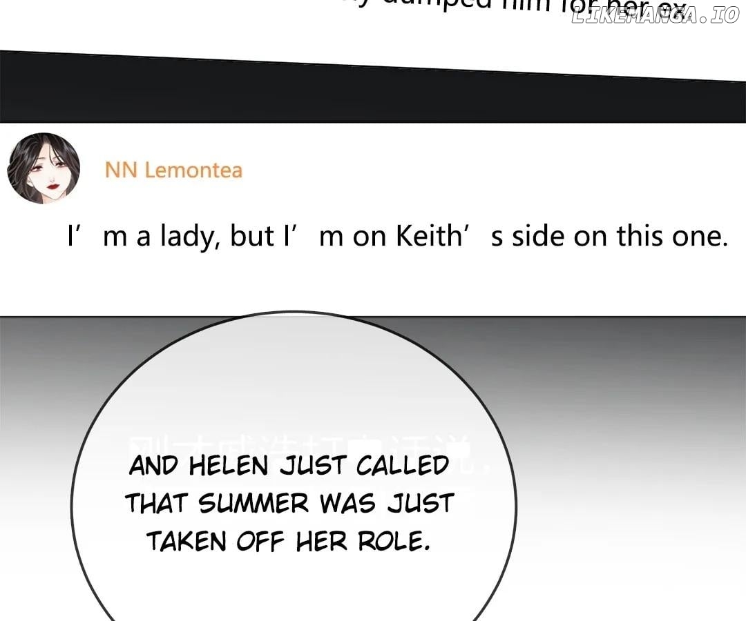 Pretty Woman Chapter 126 - page 9