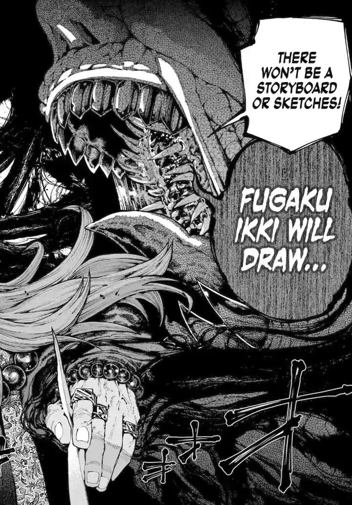 Dragon And Chameleon Chapter 38.3 - page 10