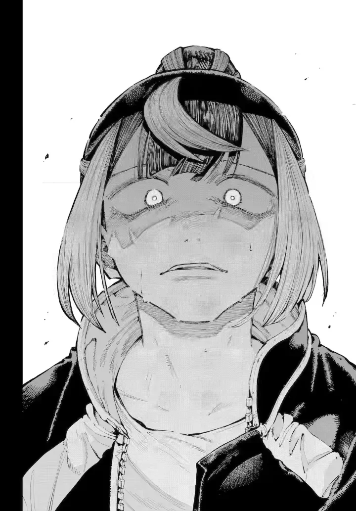 Dragon And Chameleon Chapter 38.3 - page 2