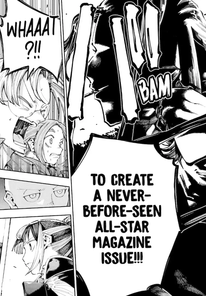 Dragon And Chameleon Chapter 39.2 - page 17