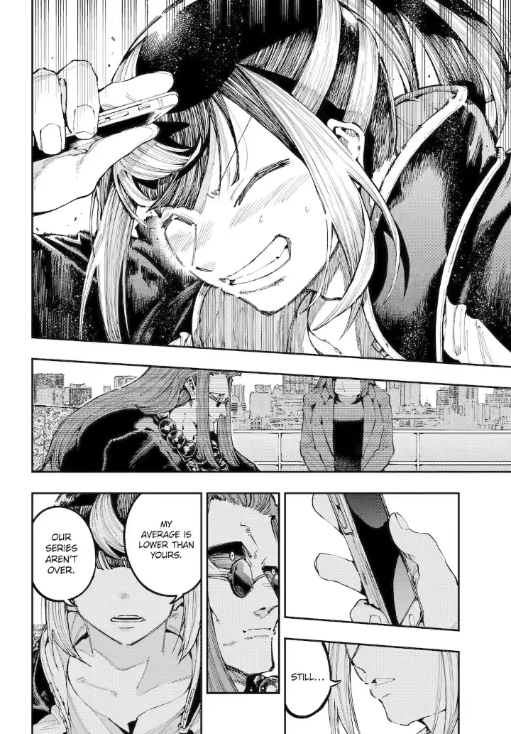 Dragon And Chameleon Chapter 39.2 - page 8