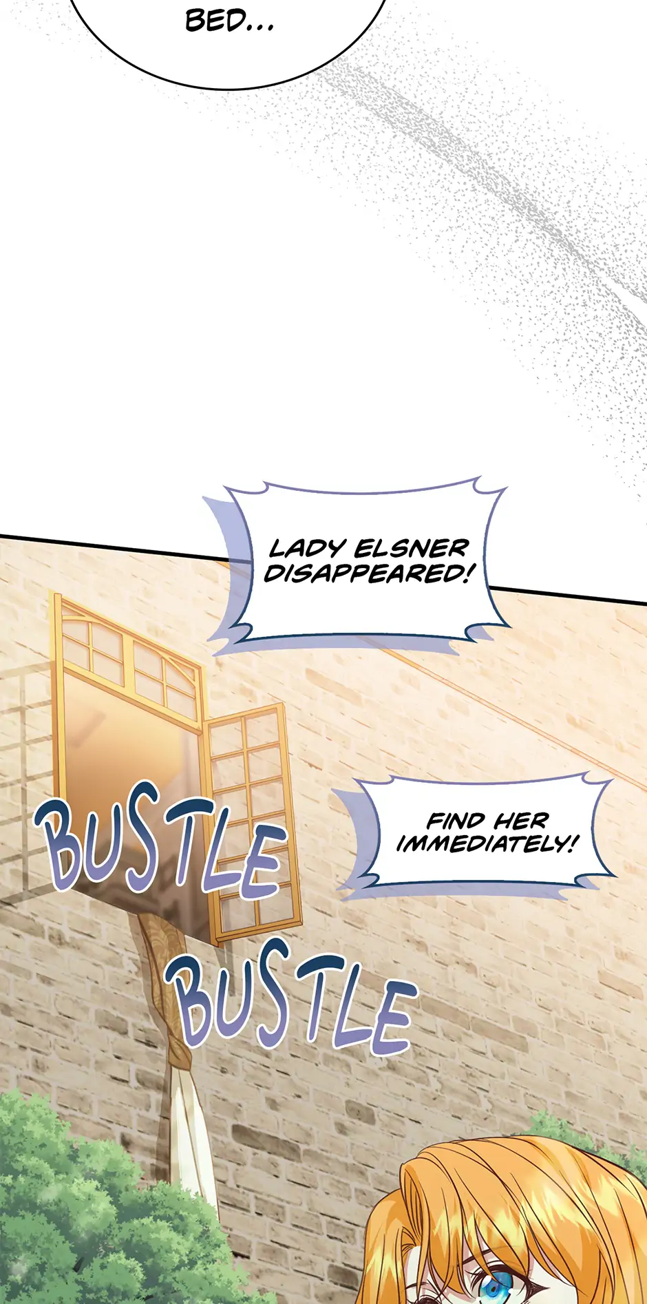 You Are Obsessing Over the Wrong Person, Lord of the Tower! Chapter 80 - page 9