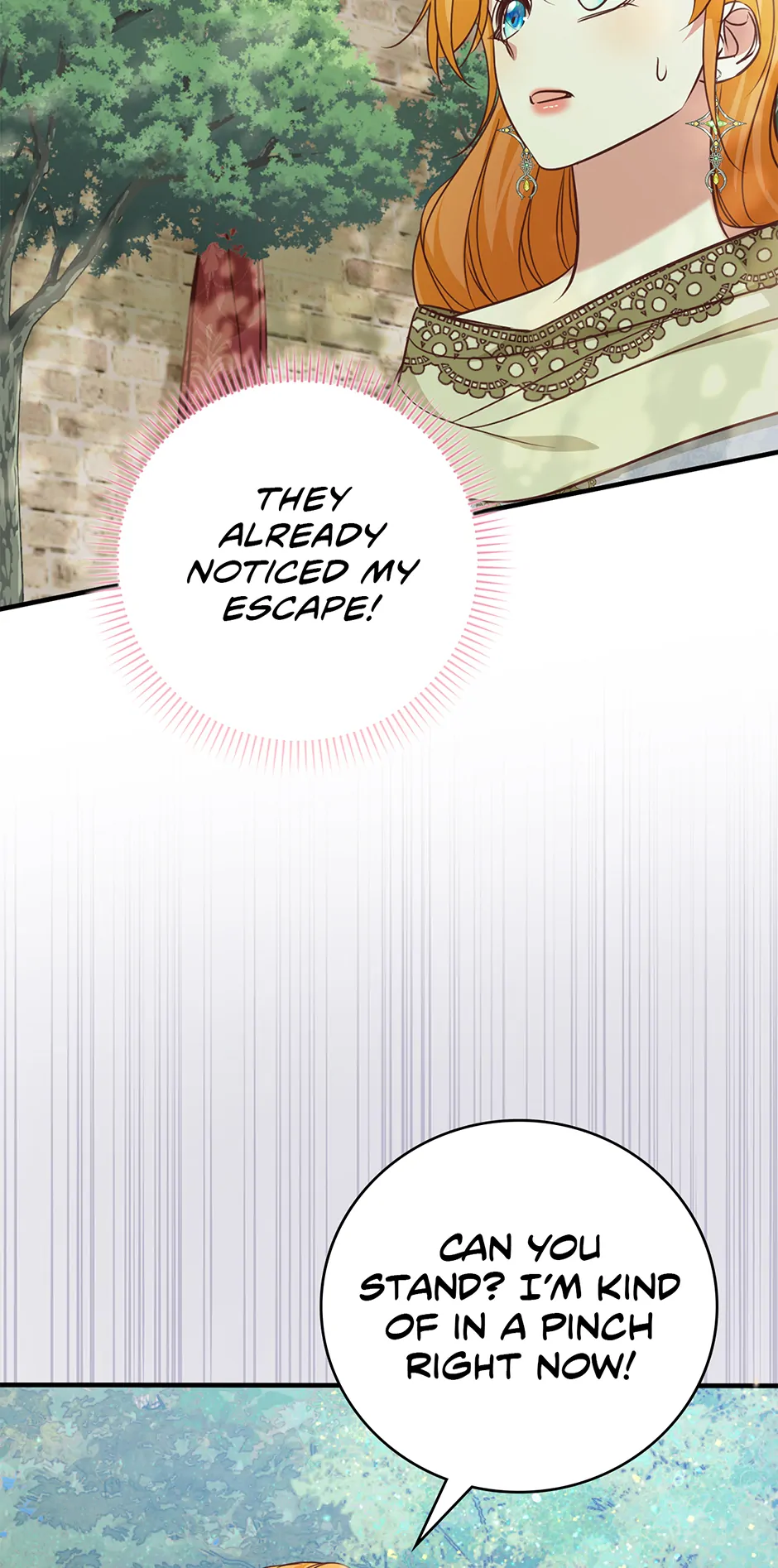 You Are Obsessing Over the Wrong Person, Lord of the Tower! Chapter 80 - page 10