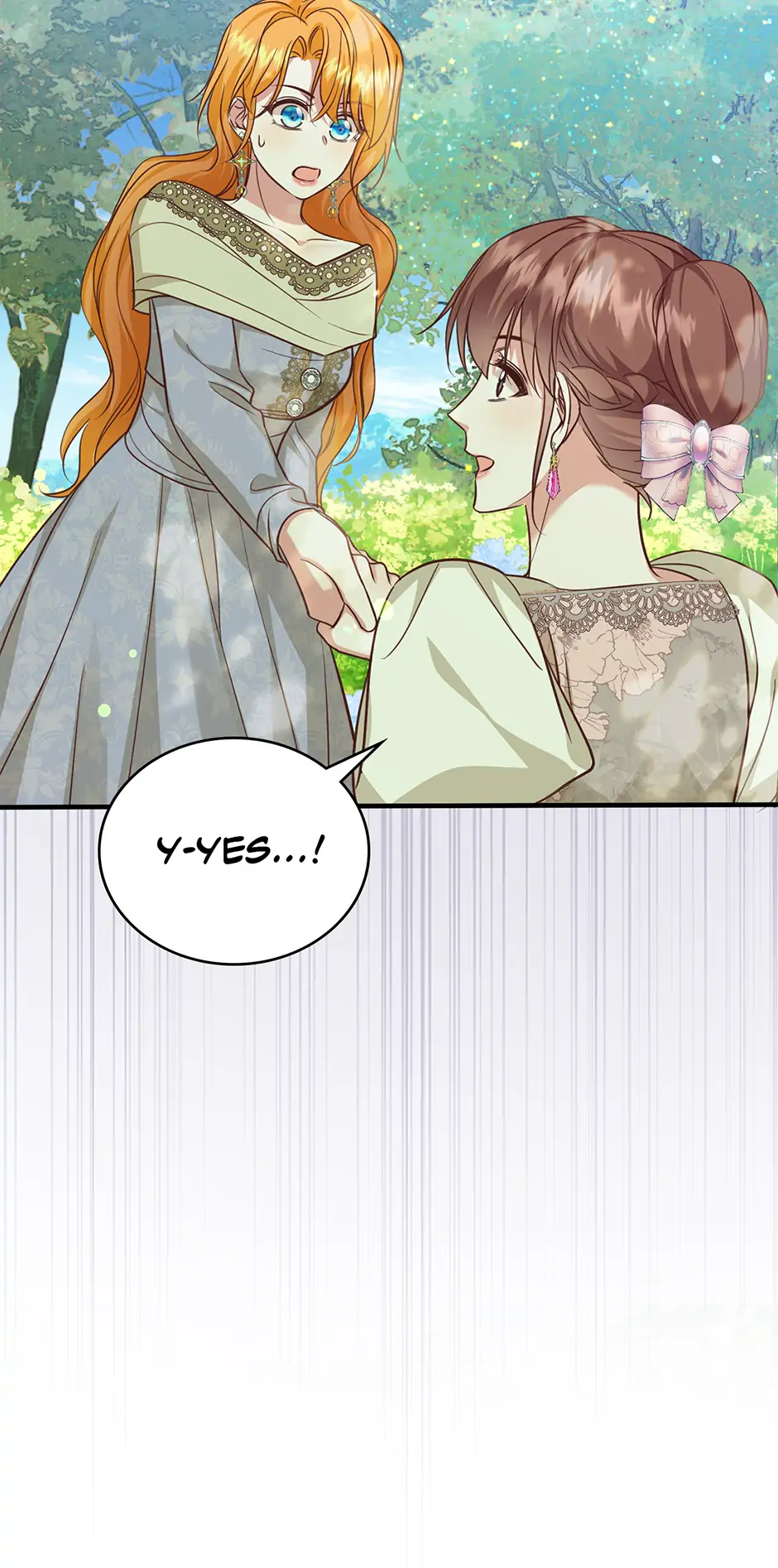 You Are Obsessing Over the Wrong Person, Lord of the Tower! Chapter 80 - page 11