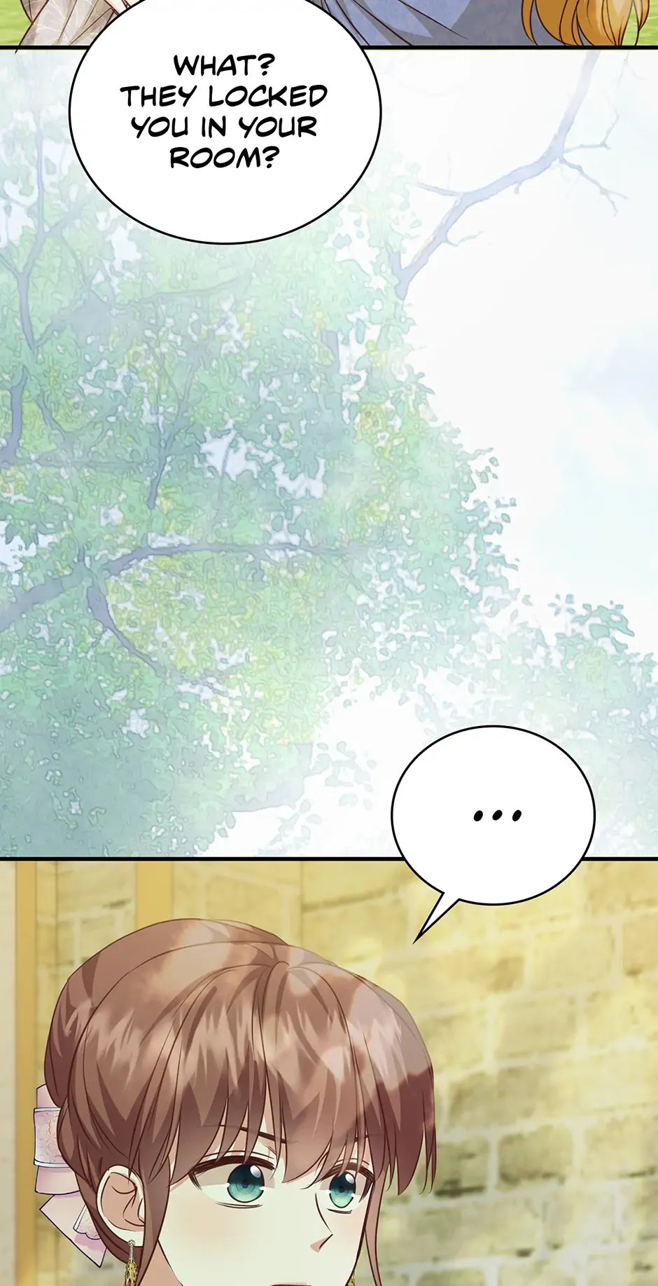 You Are Obsessing Over the Wrong Person, Lord of the Tower! Chapter 80 - page 17