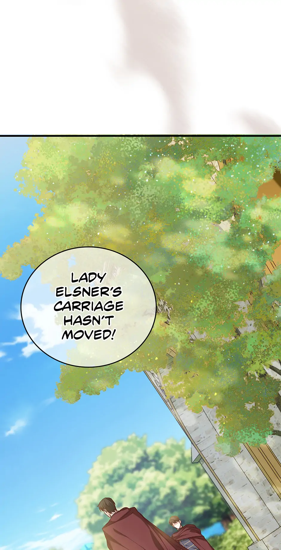 You Are Obsessing Over the Wrong Person, Lord of the Tower! Chapter 80 - page 20