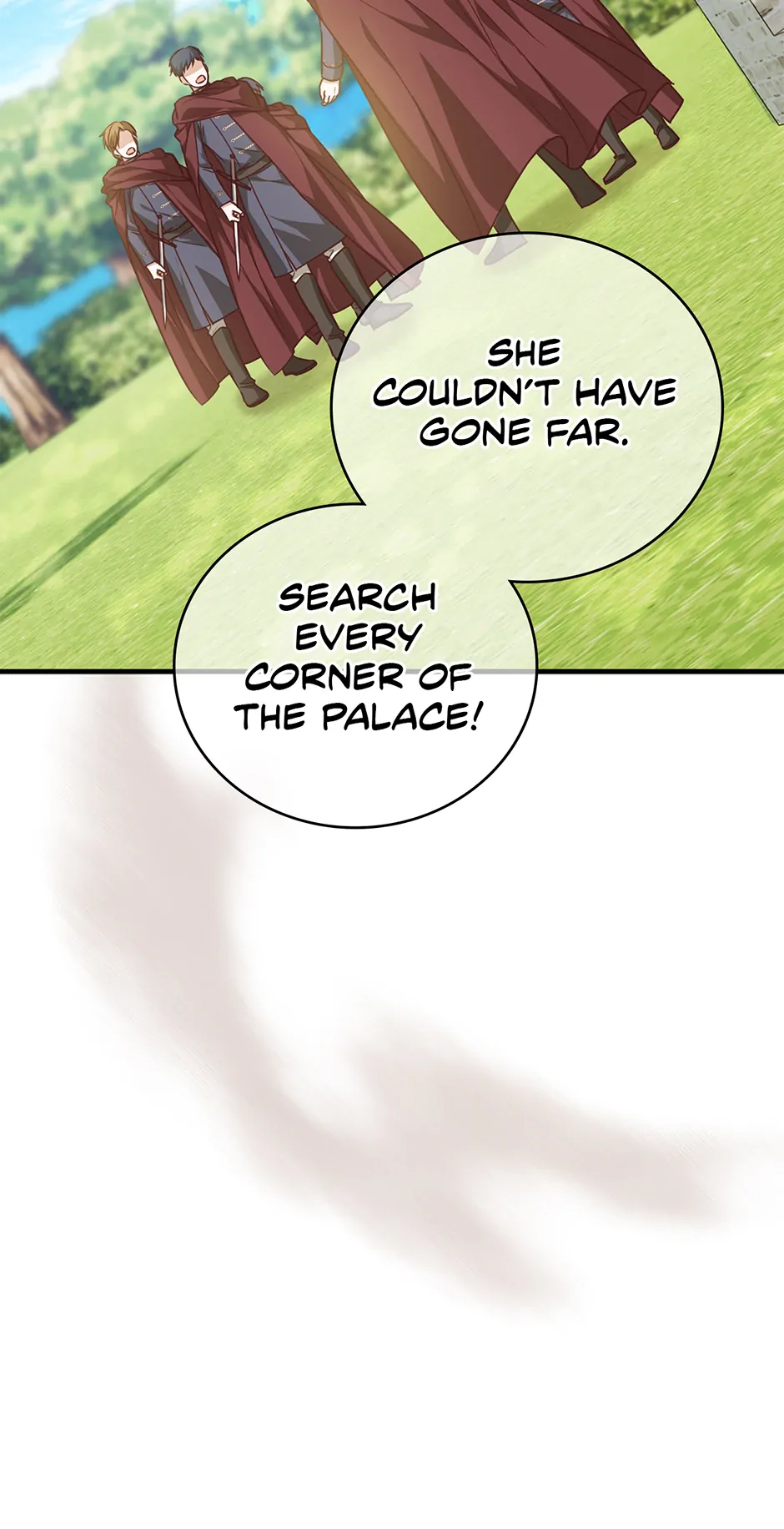 You Are Obsessing Over the Wrong Person, Lord of the Tower! Chapter 80 - page 21