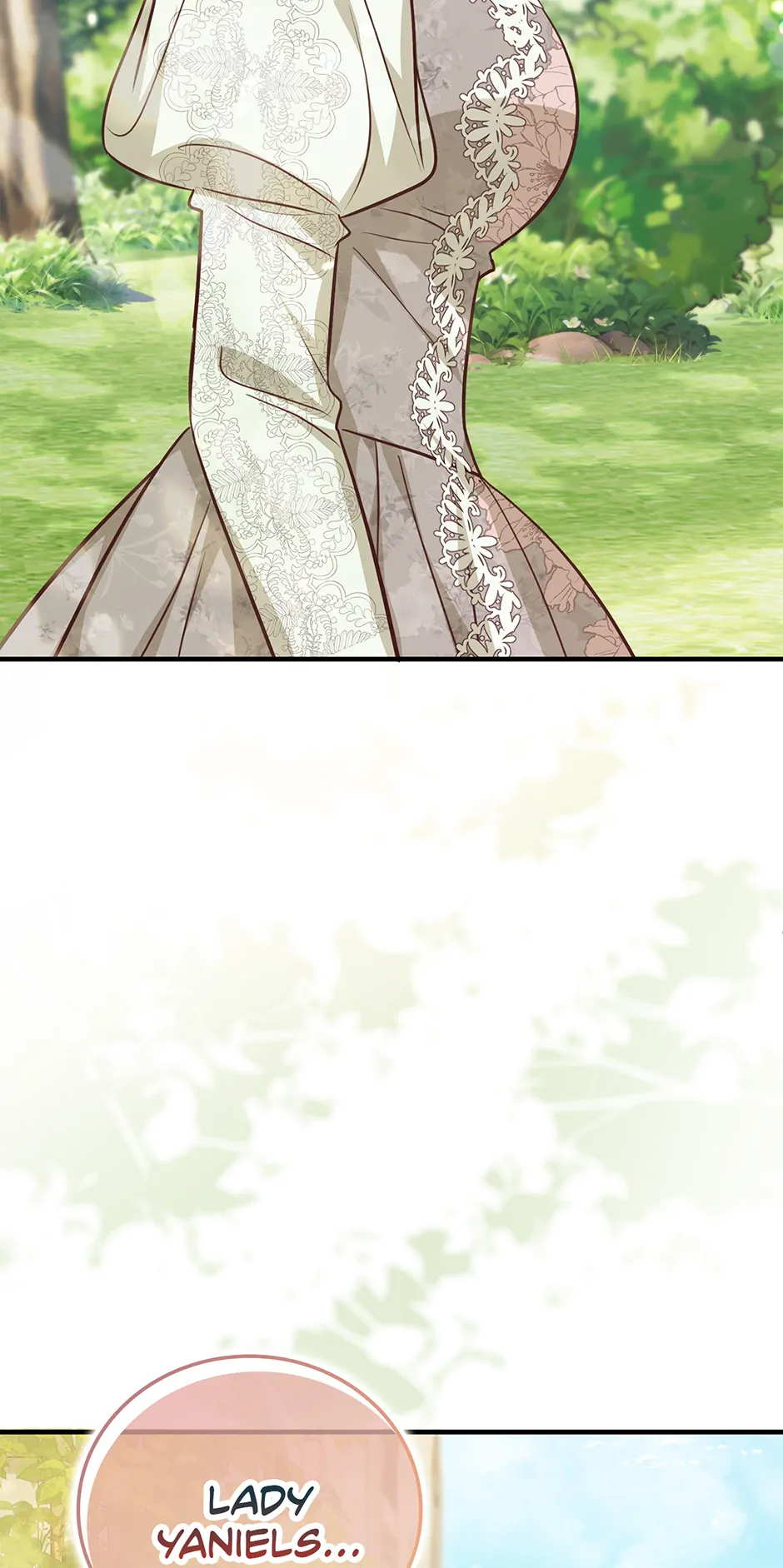 You Are Obsessing Over the Wrong Person, Lord of the Tower! Chapter 80 - page 25
