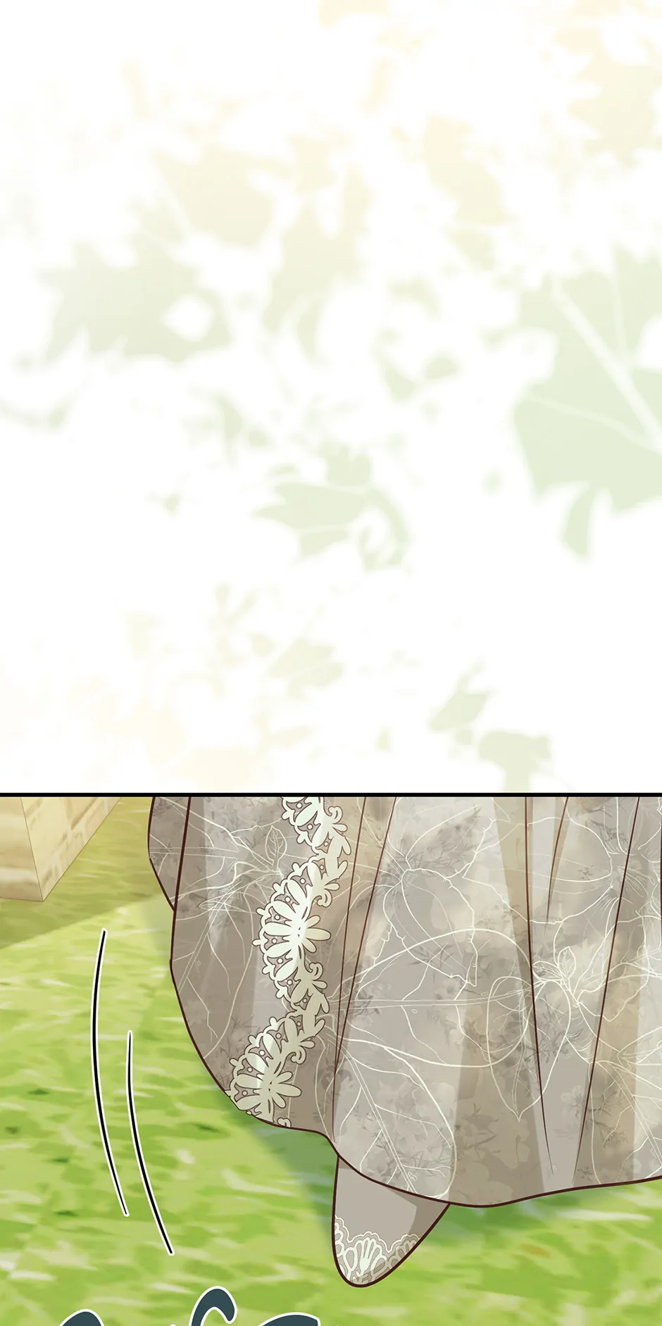You Are Obsessing Over the Wrong Person, Lord of the Tower! Chapter 80 - page 27