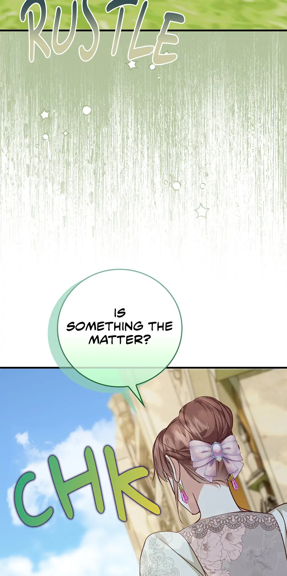 You Are Obsessing Over the Wrong Person, Lord of the Tower! Chapter 80 - page 28